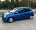 Синий Рено Клио, объемом двигателя 0 л и пробегом 206 тыс. км за 5200 $, фото 1 на Automoto.ua