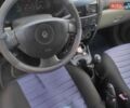 Синий Рено Клио, объемом двигателя 1.46 л и пробегом 280 тыс. км за 2000 $, фото 4 на Automoto.ua