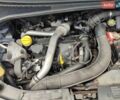 Синий Рено Клио, объемом двигателя 1.5 л и пробегом 220 тыс. км за 4500 $, фото 16 на Automoto.ua