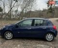 Синий Рено Клио, объемом двигателя 1.6 л и пробегом 133 тыс. км за 6500 $, фото 3 на Automoto.ua