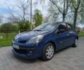 Синий Рено Клио, объемом двигателя 1.6 л и пробегом 178 тыс. км за 5700 $, фото 1 на Automoto.ua