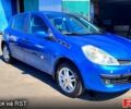 Синій Рено Кліо, об'ємом двигуна 1.4 л та пробігом 235 тис. км за 3400 $, фото 4 на Automoto.ua