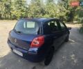 Синий Рено Клио, объемом двигателя 1.2 л и пробегом 250 тыс. км за 4000 $, фото 6 на Automoto.ua