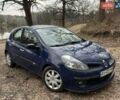 Синий Рено Клио, объемом двигателя 1.6 л и пробегом 133 тыс. км за 6500 $, фото 1 на Automoto.ua