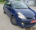 Синий Рено Клио, объемом двигателя 1.6 л и пробегом 141 тыс. км за 4650 $, фото 1 на Automoto.ua