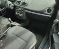 Синий Рено Клио, объемом двигателя 1.5 л и пробегом 220 тыс. км за 4500 $, фото 12 на Automoto.ua