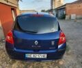 Синий Рено Клио, объемом двигателя 1.46 л и пробегом 327 тыс. км за 4500 $, фото 9 на Automoto.ua