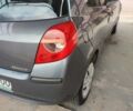 Синий Рено Клио, объемом двигателя 1.5 л и пробегом 220 тыс. км за 4500 $, фото 2 на Automoto.ua