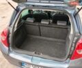 Синій Рено Кліо, об'ємом двигуна 1.6 л та пробігом 180 тис. км за 5500 $, фото 20 на Automoto.ua