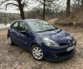 Синій Рено Кліо, об'ємом двигуна 1.6 л та пробігом 133 тис. км за 5900 $, фото 1 на Automoto.ua