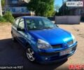Синій Рено Кліо, об'ємом двигуна 1.1 л та пробігом 190 тис. км за 3790 $, фото 1 на Automoto.ua