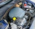 Синий Рено Клио, объемом двигателя 1.4 л и пробегом 185 тыс. км за 3500 $, фото 3 на Automoto.ua