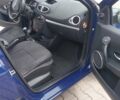 Синий Рено Клио, объемом двигателя 1.6 л и пробегом 141 тыс. км за 4650 $, фото 31 на Automoto.ua