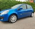 Синій Рено Кліо, об'ємом двигуна 1.6 л та пробігом 181 тис. км за 6100 $, фото 1 на Automoto.ua