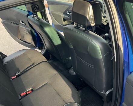 Синий Рено Клио, объемом двигателя 0 л и пробегом 206 тыс. км за 5200 $, фото 11 на Automoto.ua