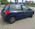 Синий Рено Клио, объемом двигателя 1.6 л и пробегом 141 тыс. км за 4650 $, фото 7 на Automoto.ua