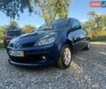 Синий Рено Клио, объемом двигателя 1.6 л и пробегом 289 тыс. км за 5300 $, фото 9 на Automoto.ua