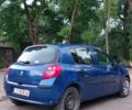 Синій Рено Кліо, об'ємом двигуна 1.5 л та пробігом 219 тис. км за 1600 $, фото 4 на Automoto.ua