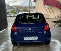 Синий Рено Клио, объемом двигателя 1.15 л и пробегом 233 тыс. км за 5300 $, фото 12 на Automoto.ua