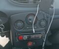 Синий Рено Клио, объемом двигателя 1.1 л и пробегом 212 тыс. км за 4012 $, фото 1 на Automoto.ua