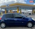 Синій Рено Кліо, об'ємом двигуна 1.6 л та пробігом 151 тис. км за 5700 $, фото 4 на Automoto.ua