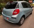 Синій Рено Кліо, об'ємом двигуна 1.5 л та пробігом 192 тис. км за 4490 $, фото 6 на Automoto.ua