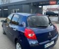 Синій Рено Кліо, об'ємом двигуна 1.6 л та пробігом 151 тис. км за 5700 $, фото 5 на Automoto.ua
