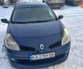 Синий Рено Клио, объемом двигателя 1.15 л и пробегом 300 тыс. км за 3700 $, фото 1 на Automoto.ua