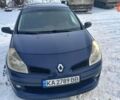 Синий Рено Клио, объемом двигателя 1.15 л и пробегом 300 тыс. км за 3700 $, фото 1 на Automoto.ua