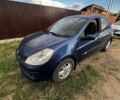 Синий Рено Клио, объемом двигателя 1.4 л и пробегом 233 тыс. км за 2309 $, фото 1 на Automoto.ua