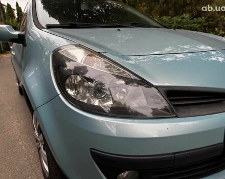 Синій Рено Кліо, об'ємом двигуна 1.5 л та пробігом 192 тис. км за 4490 $, фото 3 на Automoto.ua
