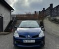Синій Рено Кліо, об'ємом двигуна 1.6 л та пробігом 148 тис. км за 6100 $, фото 1 на Automoto.ua