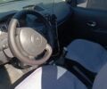 Синий Рено Клио, объемом двигателя 1.1 л и пробегом 212 тыс. км за 4012 $, фото 3 на Automoto.ua