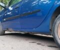 Синій Рено Кліо, об'ємом двигуна 1.5 л та пробігом 219 тис. км за 1600 $, фото 8 на Automoto.ua