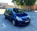 Синій Рено Кліо, об'ємом двигуна 1.2 л та пробігом 364 тис. км за 3700 $, фото 1 на Automoto.ua