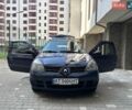 Синий Рено Клио, объемом двигателя 1.15 л и пробегом 196 тыс. км за 3200 $, фото 10 на Automoto.ua