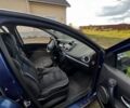 Синий Рено Клио, объемом двигателя 1.4 л и пробегом 233 тыс. км за 2309 $, фото 4 на Automoto.ua