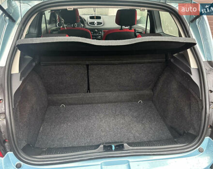 Синій Рено Кліо, об'ємом двигуна 1.15 л та пробігом 174 тис. км за 4000 $, фото 9 на Automoto.ua