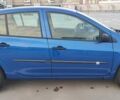 Синий Рено Клио, объемом двигателя 1.15 л и пробегом 125 тыс. км за 4700 $, фото 6 на Automoto.ua