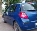 Синій Рено Кліо, об'ємом двигуна 1.5 л та пробігом 219 тис. км за 1600 $, фото 7 на Automoto.ua