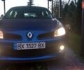 Синий Рено Клио, объемом двигателя 1.6 л и пробегом 153 тыс. км за 6850 $, фото 1 на Automoto.ua