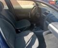 Синий Рено Клио, объемом двигателя 1.2 л и пробегом 235 тыс. км за 2500 $, фото 2 на Automoto.ua