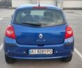 Синий Рено Клио, объемом двигателя 1.15 л и пробегом 125 тыс. км за 4700 $, фото 4 на Automoto.ua
