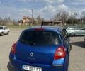 Синий Рено Клио, объемом двигателя 1.1 л и пробегом 238 тыс. км за 4500 $, фото 2 на Automoto.ua