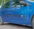 Синій Рено Кліо, об'ємом двигуна 1.5 л та пробігом 219 тис. км за 1600 $, фото 9 на Automoto.ua