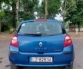 Синій Рено Кліо, об'ємом двигуна 1.5 л та пробігом 219 тис. км за 1600 $, фото 5 на Automoto.ua