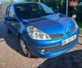 Синий Рено Клио, объемом двигателя 1.6 л и пробегом 153 тыс. км за 6850 $, фото 10 на Automoto.ua