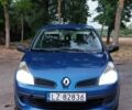 Синій Рено Кліо, об'ємом двигуна 1.5 л та пробігом 219 тис. км за 1600 $, фото 1 на Automoto.ua
