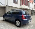 Синий Рено Клио, объемом двигателя 1.15 л и пробегом 196 тыс. км за 3200 $, фото 21 на Automoto.ua