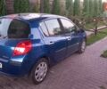Синий Рено Клио, объемом двигателя 1.6 л и пробегом 153 тыс. км за 6850 $, фото 3 на Automoto.ua